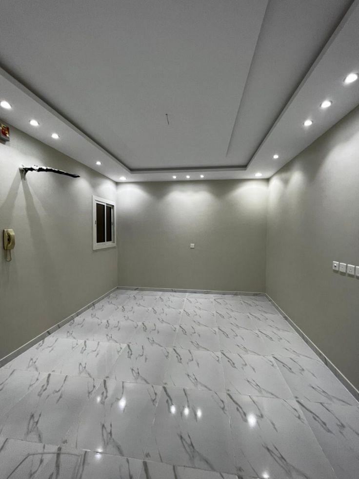 دهانات جدران